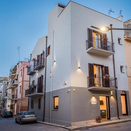 Affittacamere Nana Castellammare del Golfo Exterior foto